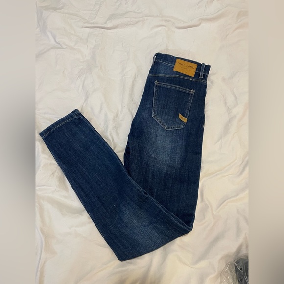 Parasuco jeans size 28 - Picture 4 of 4